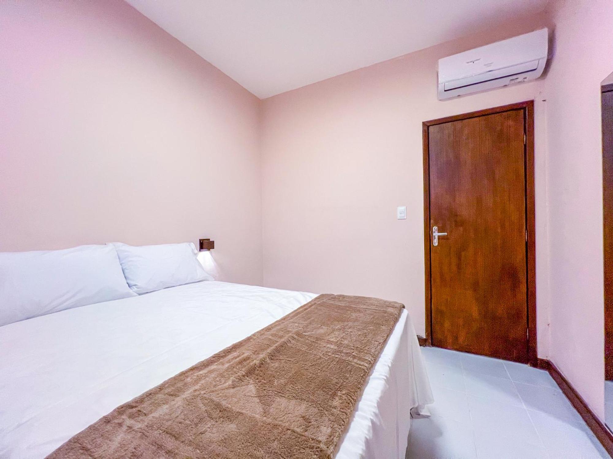 Balanco Do Mar Rooms Praia do Forte Exterior foto