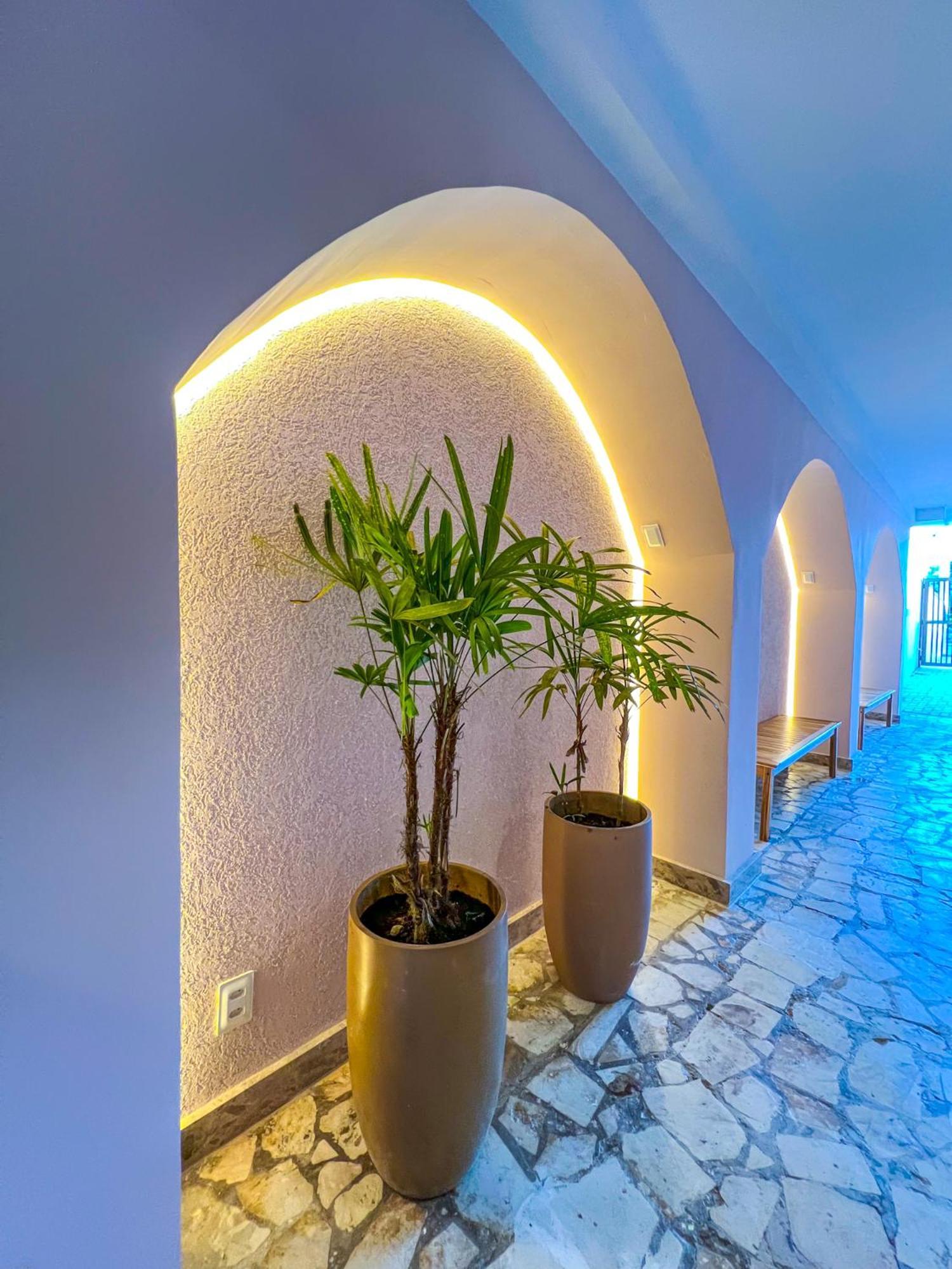 Balanco Do Mar Rooms Praia do Forte Exterior foto
